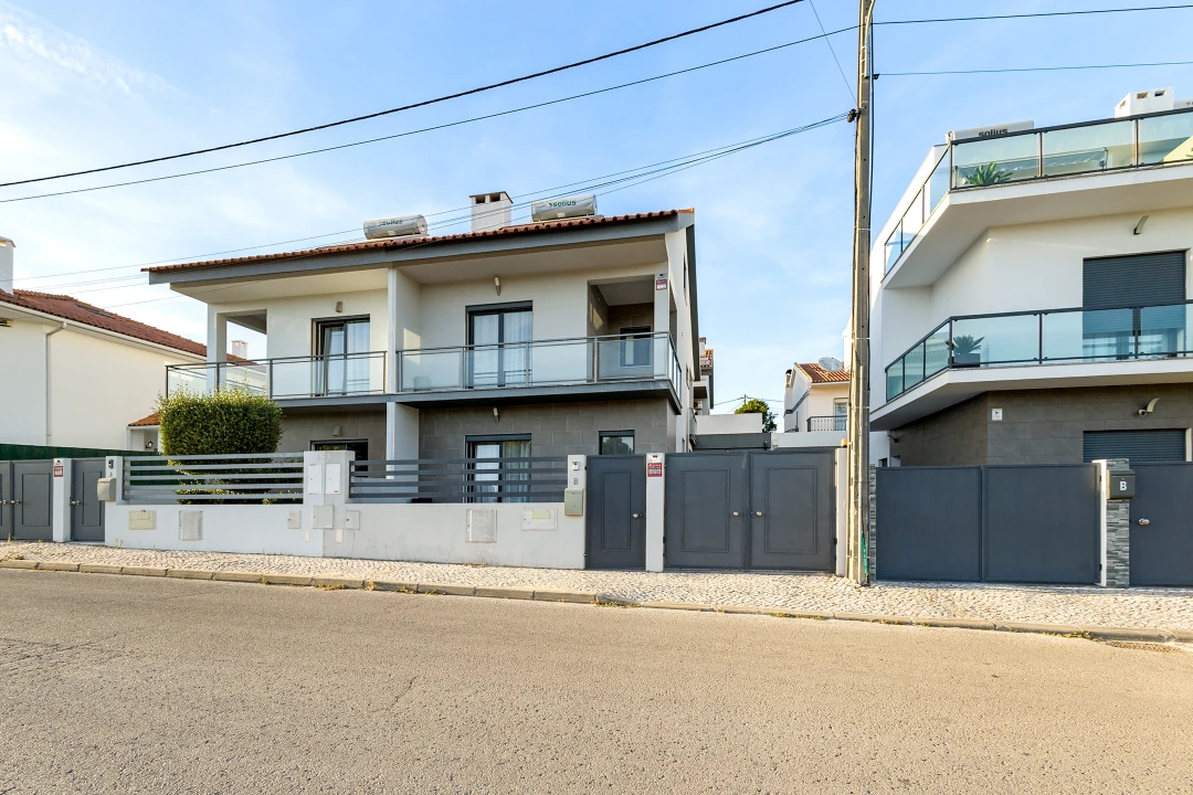 Moradia T3 para Venda em Quinta do Conde Foto 1