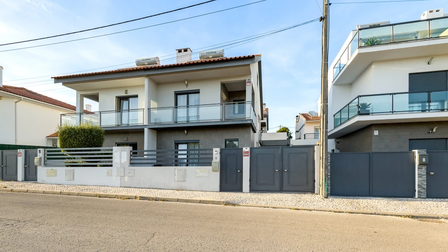 Moradia T3 para Venda em Quinta do Conde