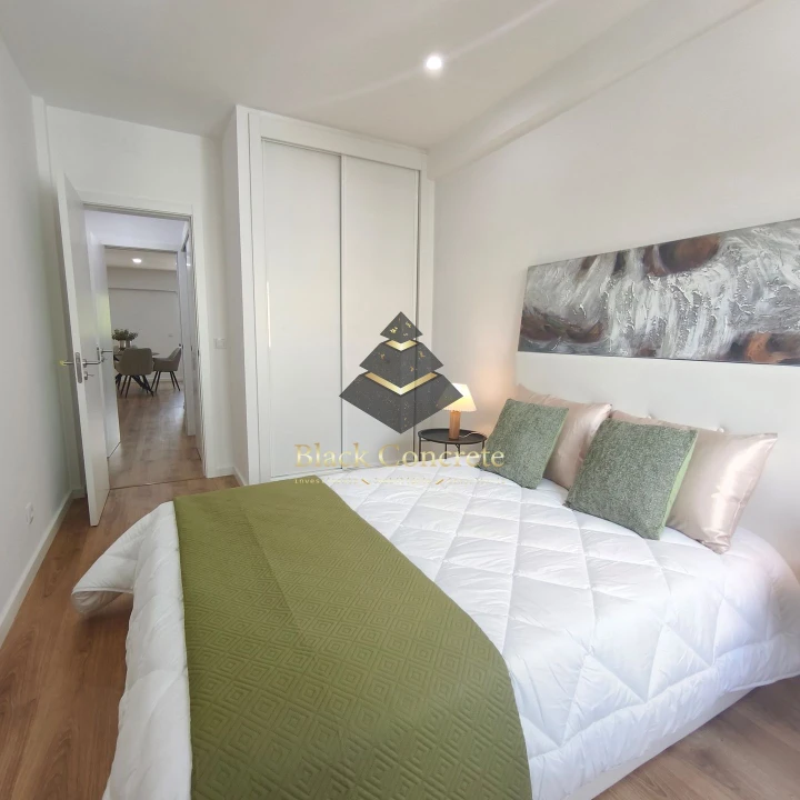 Apartamento T3 para Venda em Benfica Foto 18
