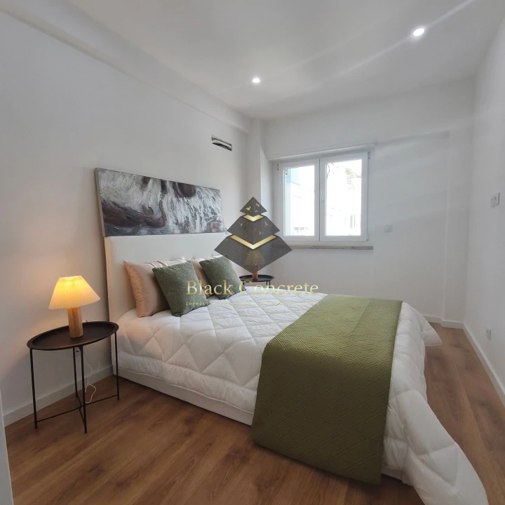 Apartamento T3 para Venda em Benfica Foto 15