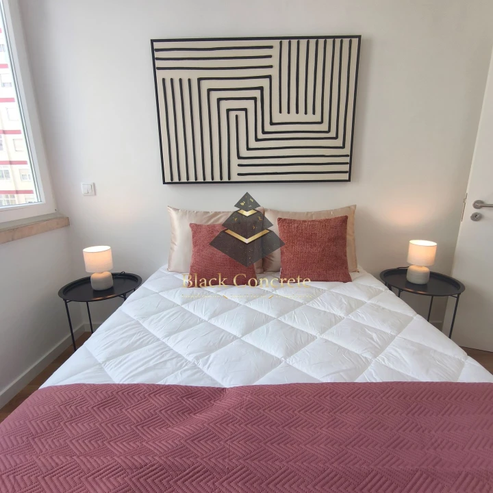 Apartamento T3 para Venda em Benfica Foto 20