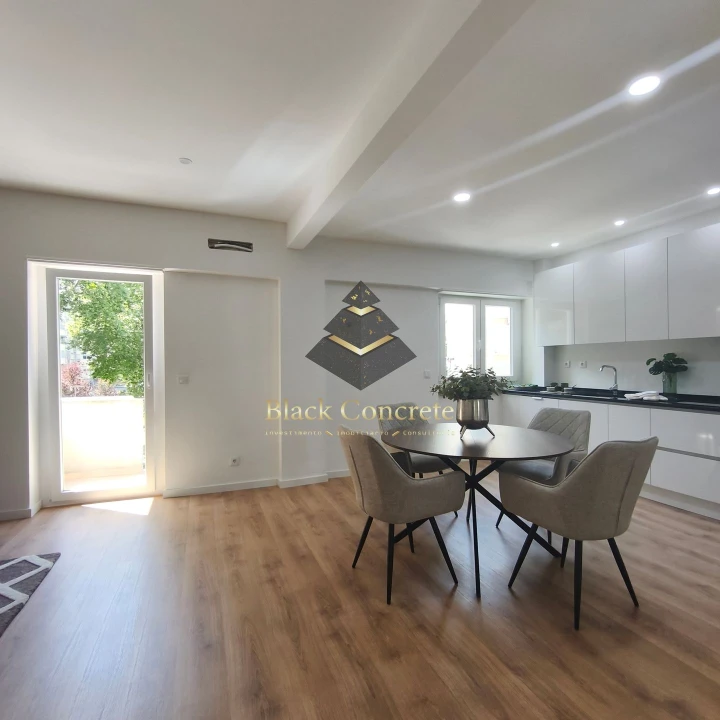 Apartamento T3 para Venda em Benfica Foto 28