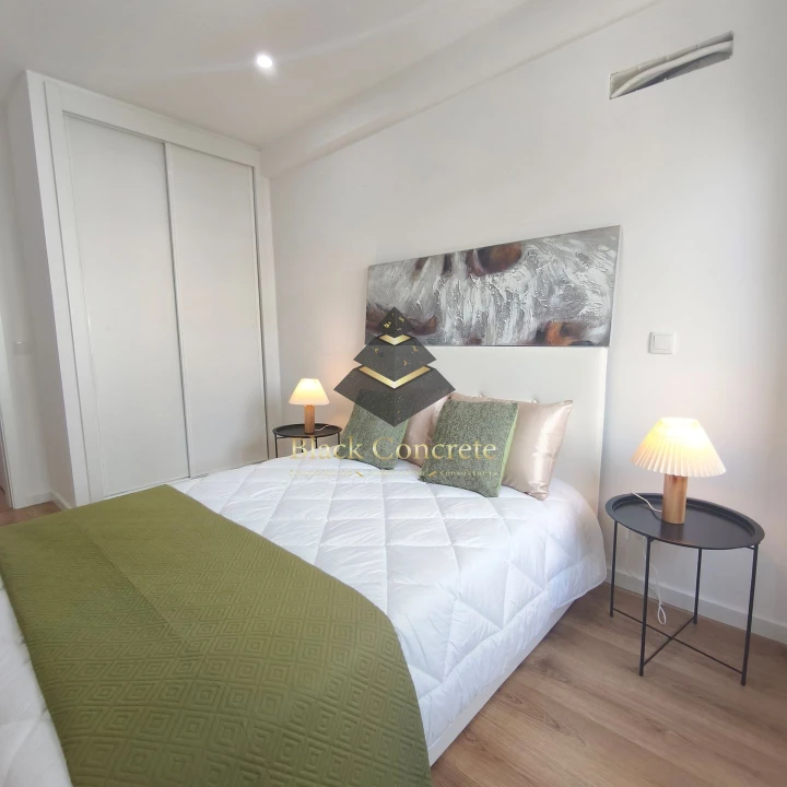 Apartamento T3 para Venda em Benfica Foto 17
