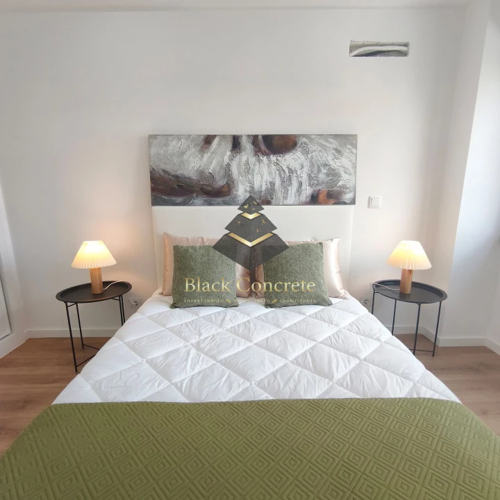 Apartamento T3 para Venda em Benfica Foto 16