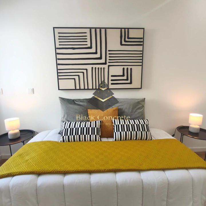 Apartamento T3 para Venda em Benfica Foto 25