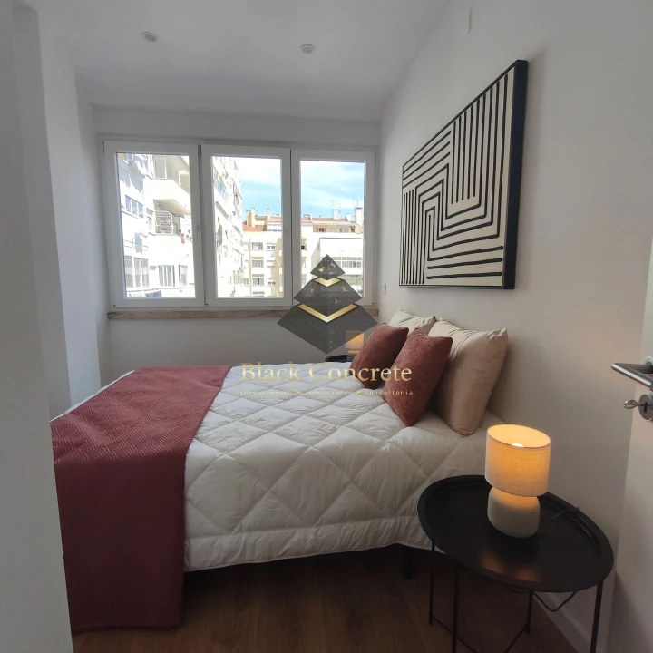 Apartamento T3 para Venda em Benfica Foto 19