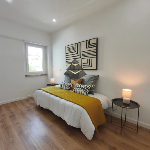 Apartamento T3 para Venda em Benfica Foto 24