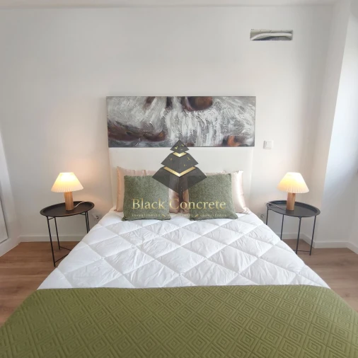 Apartamento T3 para Venda em Benfica Foto 16