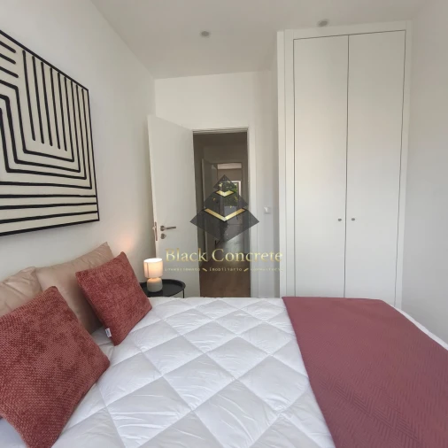 Apartamento T3 para Venda em Benfica Foto 22