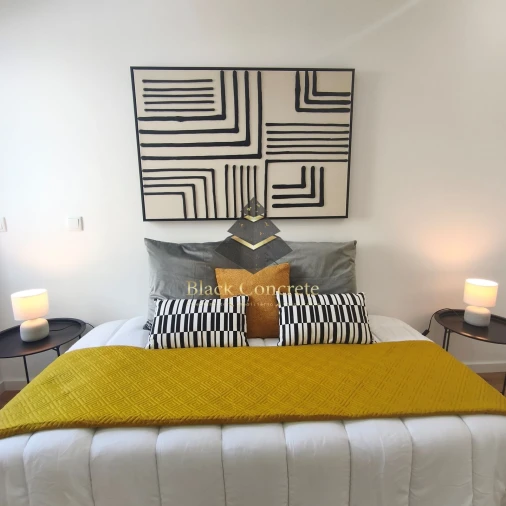 Apartamento T3 para Venda em Benfica Foto 25