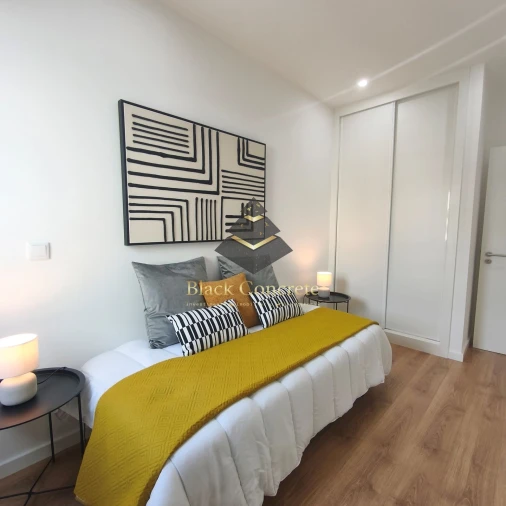 Apartamento T3 para Venda em Benfica Foto 23