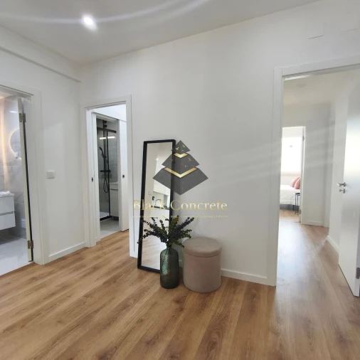 Apartamento T3 para Venda em Benfica Foto 27