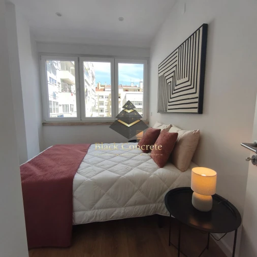 Apartamento T3 para Venda em Benfica Foto 19