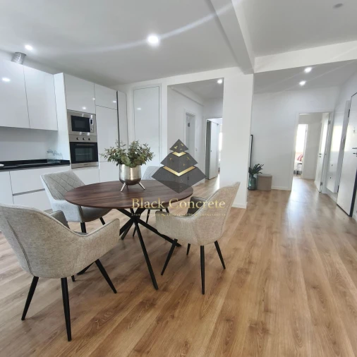 Apartamento T3 para Venda em Benfica Foto 6