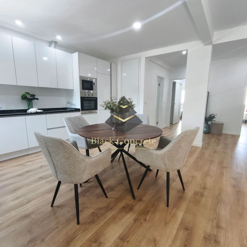 Apartamento T3 para Venda em Benfica Foto 7