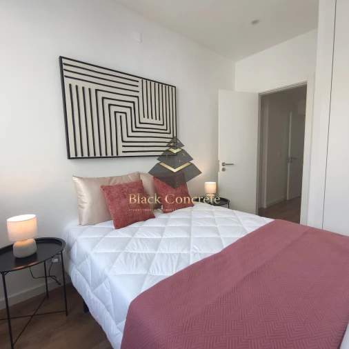 Apartamento T3 para Venda em Benfica Foto 21