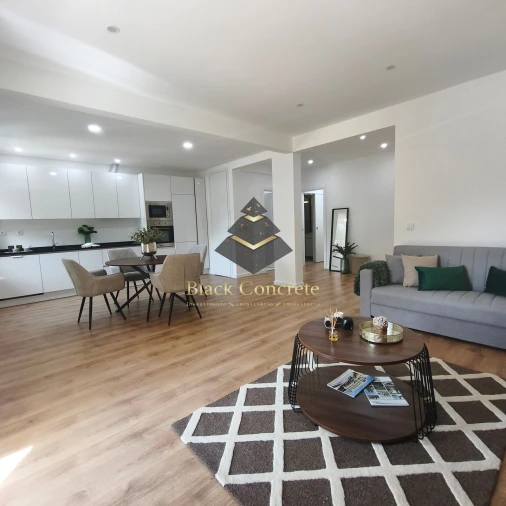 Apartamento T3 para Venda em Benfica Foto 8