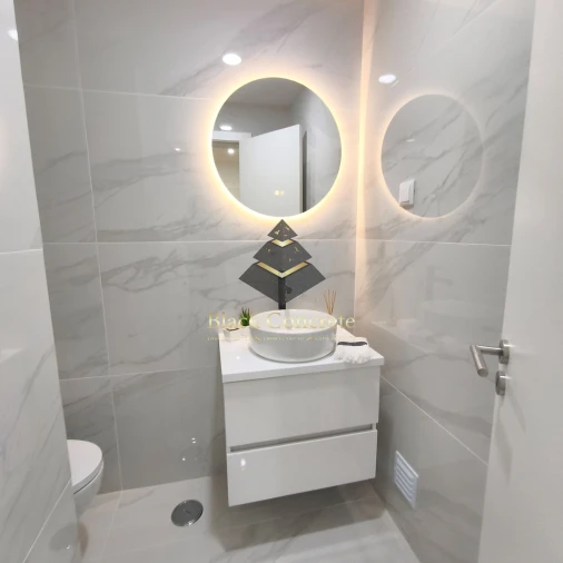 Apartamento T3 para Venda em Benfica Foto 12