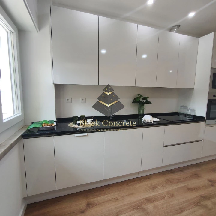 Apartamento T3 para Venda em Benfica Foto 9