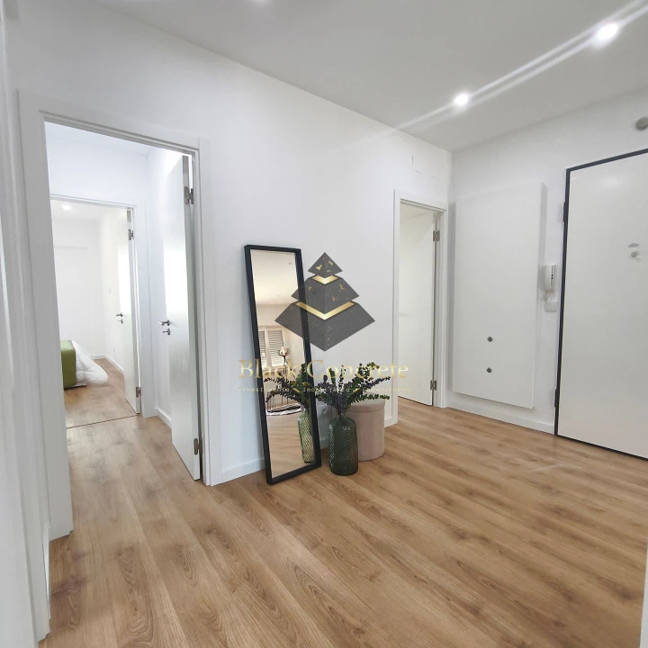Apartamento T3 para Venda em Benfica Foto 11