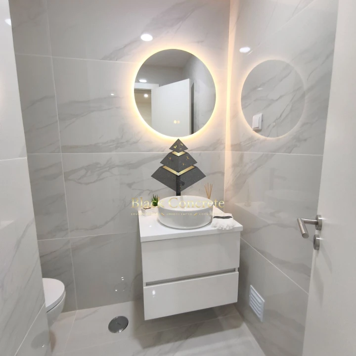 Apartamento T3 para Venda em Benfica Foto 12