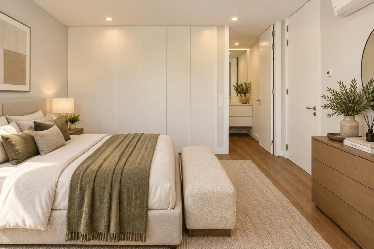 Moradia T6 para Venda em Charneca de Caparica e Sobreda Foto 61