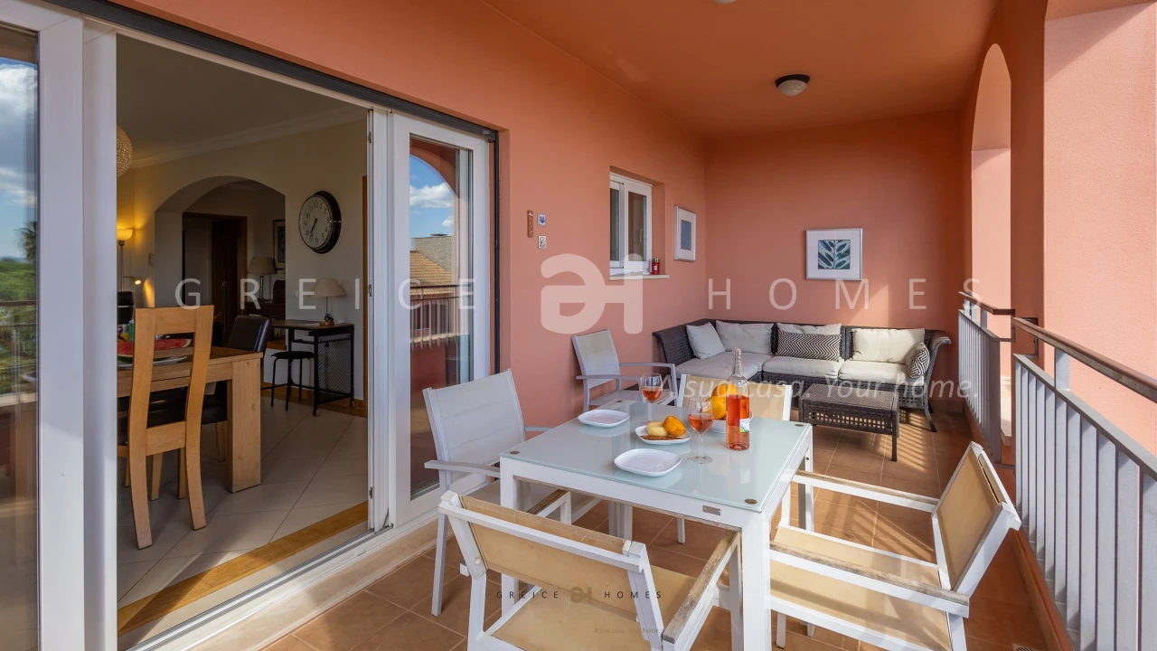 Apartamento T2 para Venda em Quarteira Foto 22