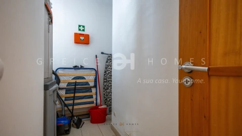 Apartamento T2 para Venda em Quarteira