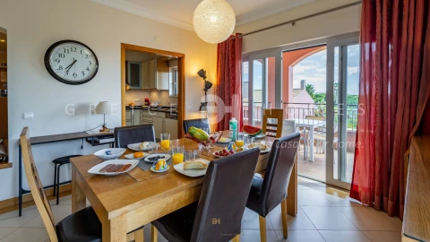 Apartamento T2 para Venda em Quarteira