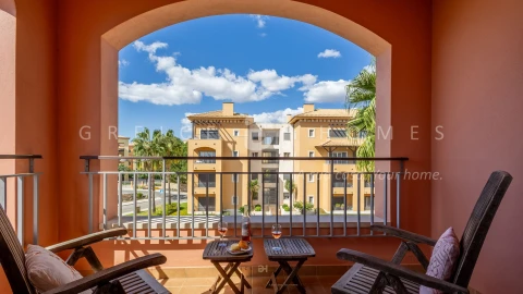 Apartamento T2 para Venda em Quarteira