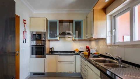 Apartamento T2 para Venda em Quarteira