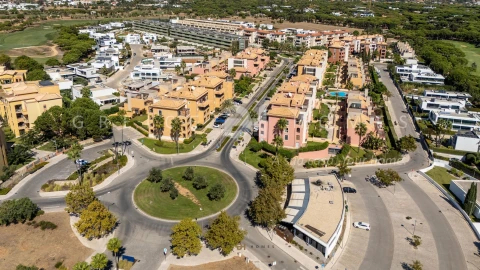 Apartamento T2 para Venda em Quarteira