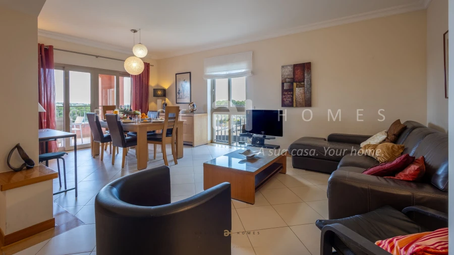 Apartamento T2 para Venda em Quarteira Foto 11