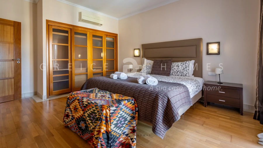 Apartamento T2 para Venda em Quarteira Foto 6
