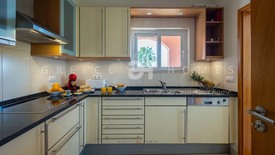 Apartamento T2 para Venda em Quarteira Foto 19
