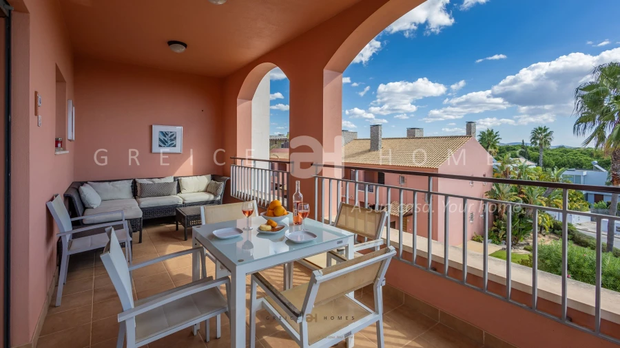 Apartamento T2 para Venda em Quarteira Foto 21