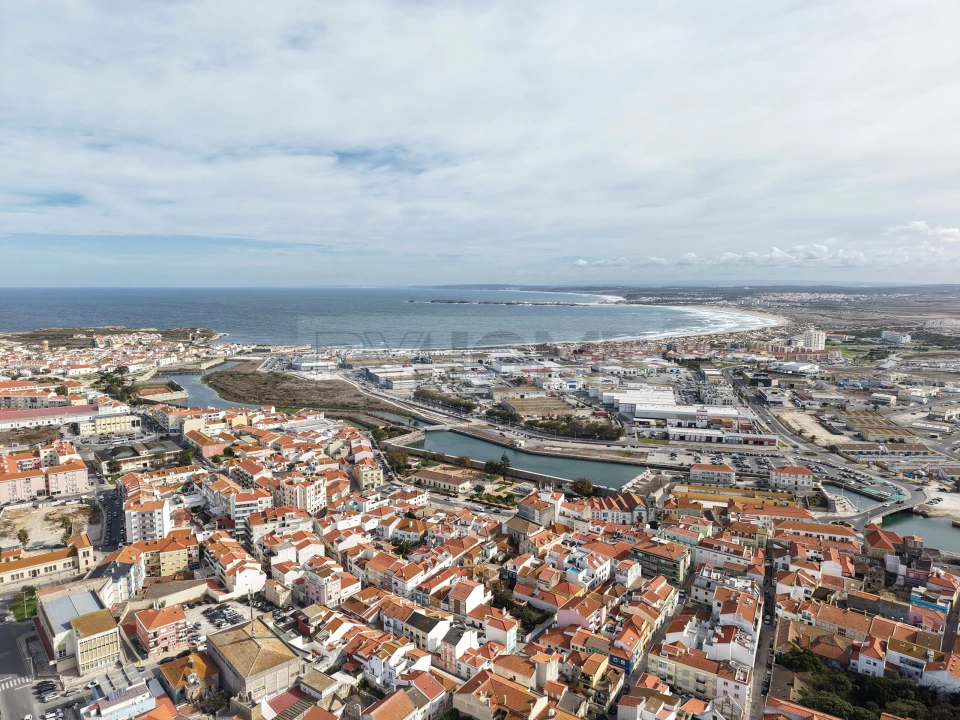 Prédio para Venda em Peniche Foto 35