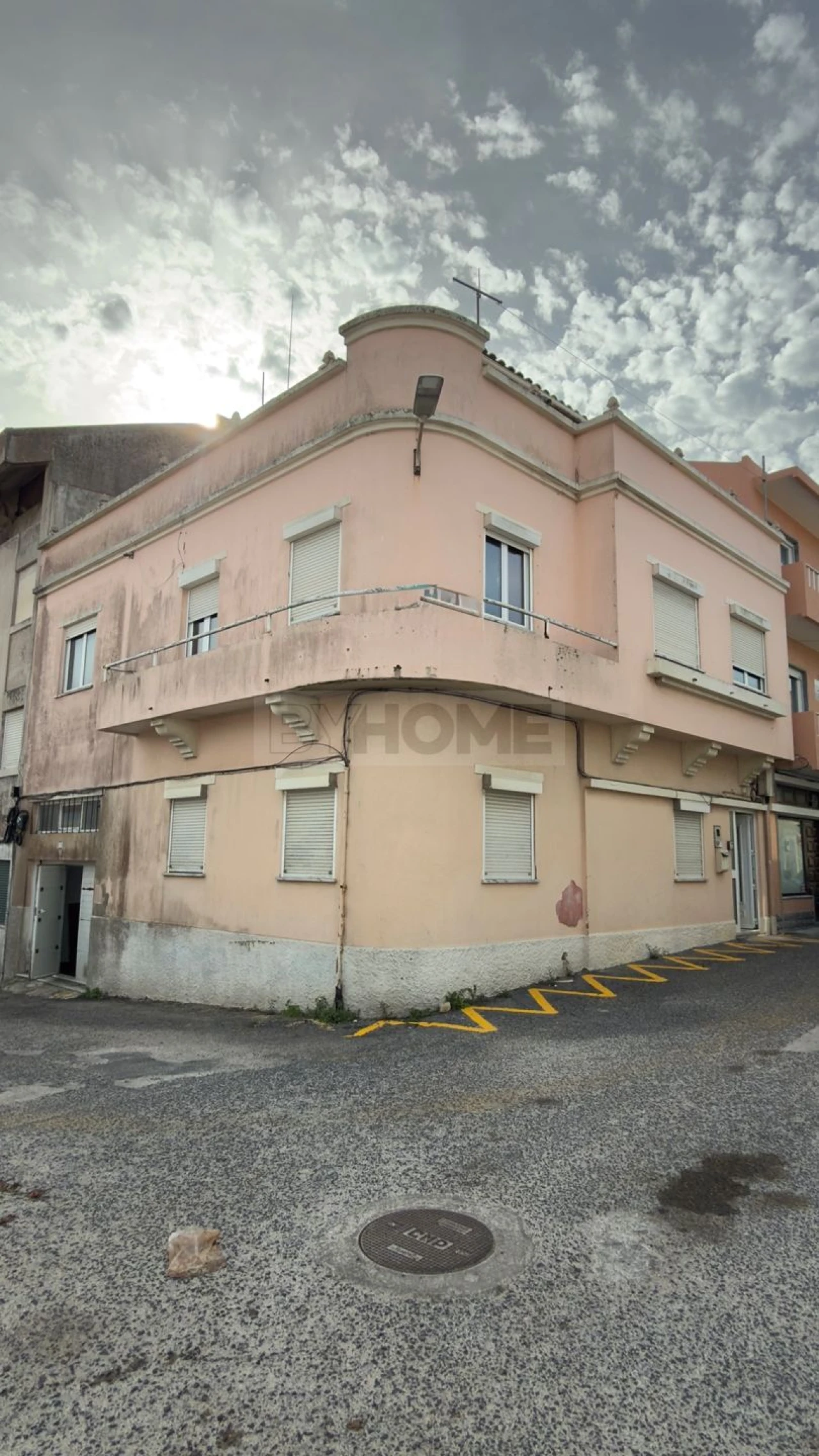 Prédio para Venda em Peniche Foto 1