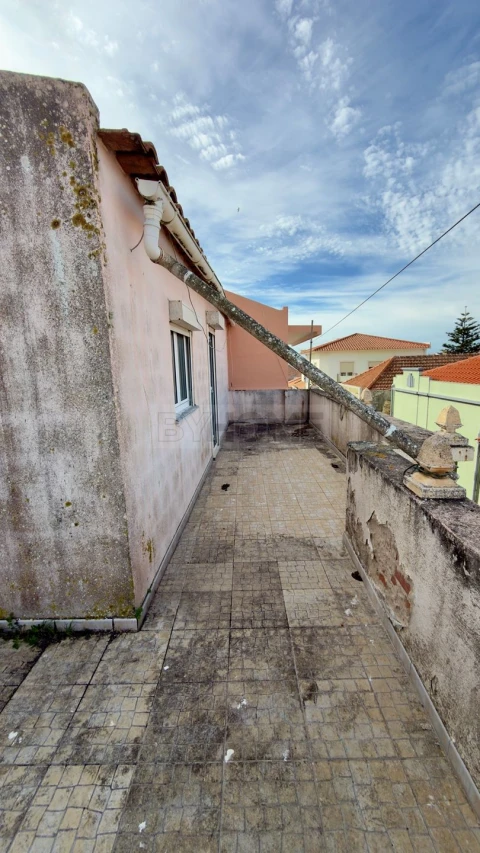 Prédio para Venda em Peniche