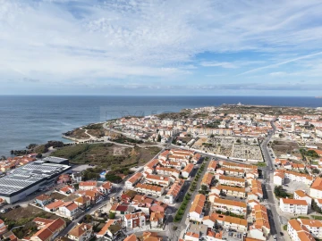 Prédio para Venda em Peniche