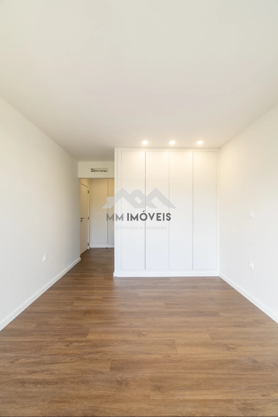 Apartamento T1 para Venda em Coronado (São Romão e São Mamede) Foto 8