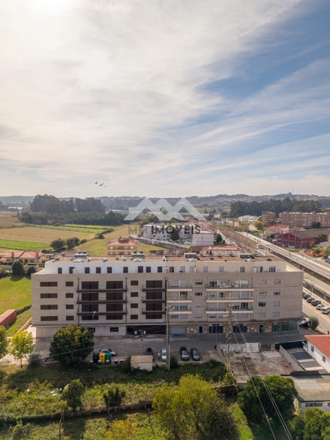 Apartamento T3 para Venda em Coronado (São Romão e São Mamede)