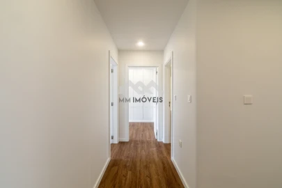 Apartamento T3 para Venda em Coronado (São Romão e São Mamede)