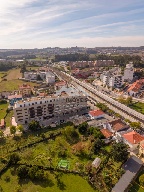 Apartamento T3 para Venda em Coronado (São Romão e São Mamede)