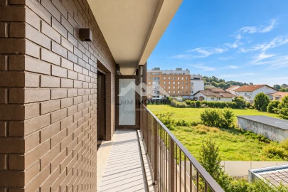 Apartamento T3 para Venda em Coronado (São Romão e São Mamede)