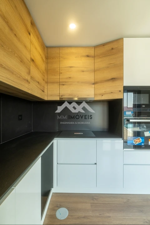 Apartamento T3 para Venda em Coronado (São Romão e São Mamede)