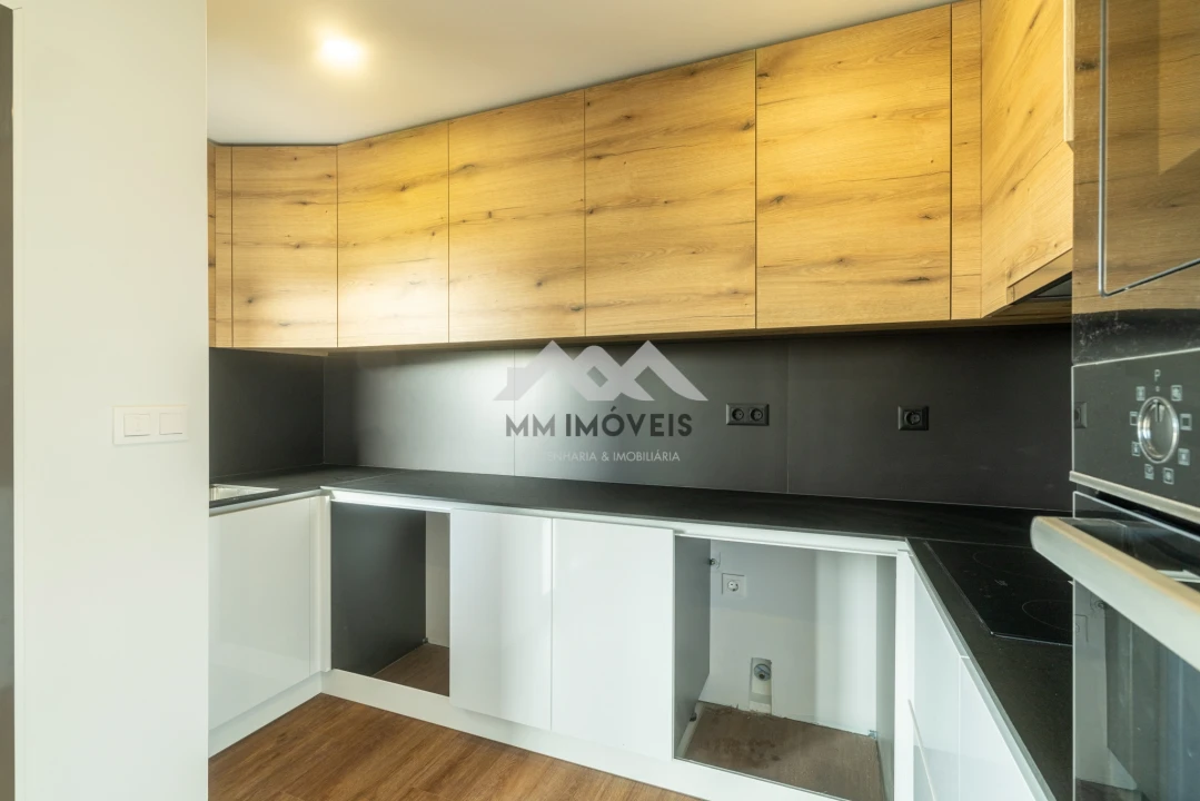 Apartamento T3 para Venda em Coronado (São Romão e São Mamede) Foto 12