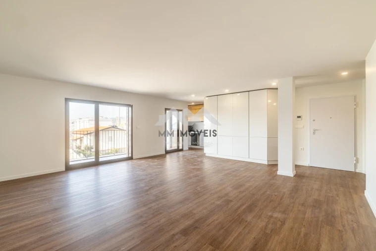 Apartamento T3 para Venda em Coronado (São Romão e São Mamede) Foto 4