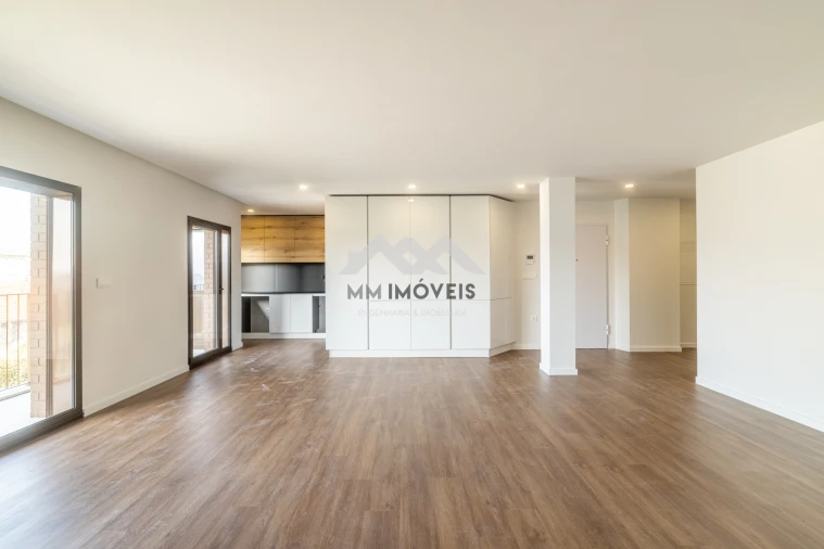 Apartamento T3 para Venda em Coronado (São Romão e São Mamede) Foto 13