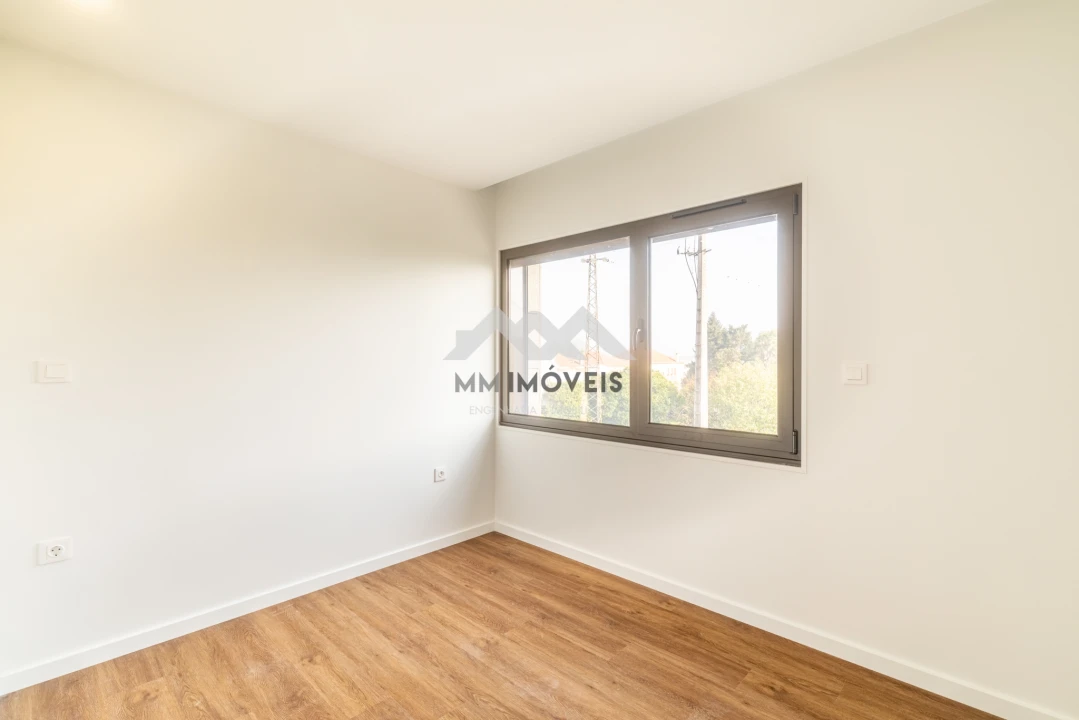 Apartamento T3 para Venda em Coronado (São Romão e São Mamede) Foto 36